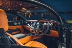 Rolls-Royce Wraith 2016 года (UK)